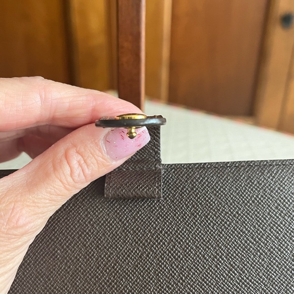 Louis Vuitton PM Agenda Damier - Picture 9 of 15